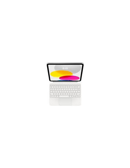 Apple Magic Keyboard Folio for iPad (10t "MQDP3LB/A"
