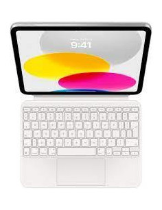 Apple Magic Keyboard Folio for iPad (10th gen) -...