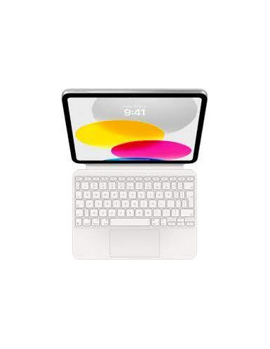 Apple Magic Keyboard Folio for iPad (10th gen)...