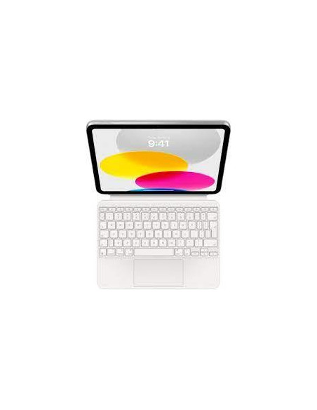 Apple Magic Keyboard Folio for iPad (10th gen) - International English "MQDP3Z/A"