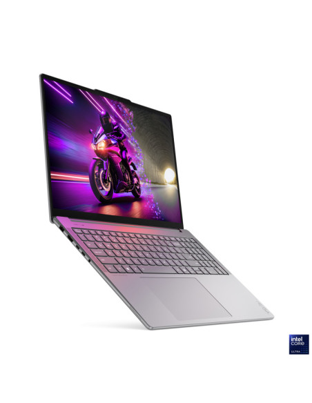 Laptop LENOVO YG9 PRO 16 2.8K U7 255H 32 1TB 5070 W11H
