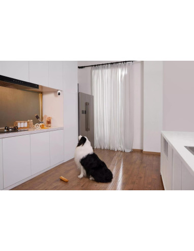 Camera supraveghere "eufy E220" IP, interior,...
