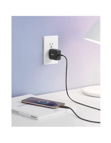 Incarcator retea Anker, Powerport III, 25W,...