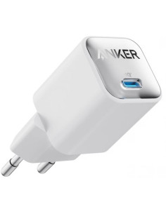 INCARCATOR retea Anker "511 Nano 3" 30W, PD 3.0, 1 x USB...
