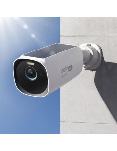 Sistem supraveghere 3+1 Anker "eufyCam 3 S330",4K Ultra... 2