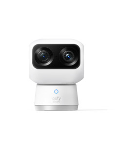 Camera de supraveghere eufy S350 Dual Camera PTZ,...