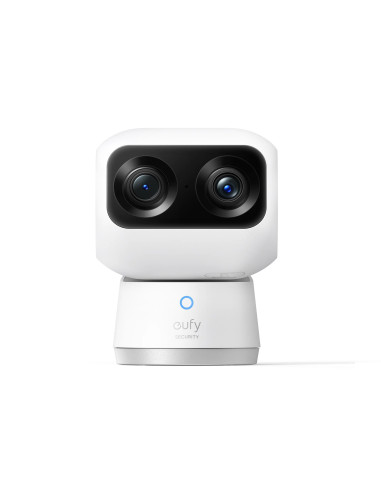 Camera de supraveghere eufy S350 Dual Camera...