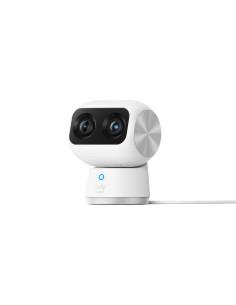 Camera de supraveghere eufy S350 Dual Camera PTZ,... 2