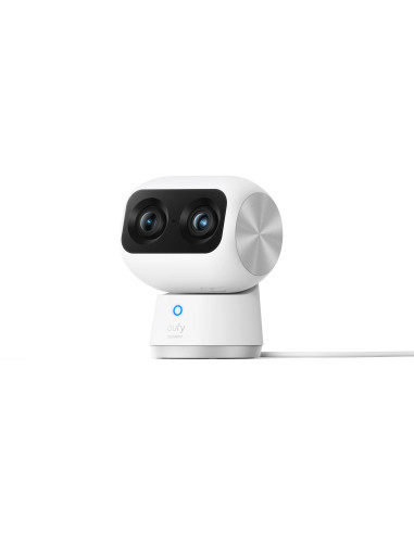 Camera de supraveghere eufy S350 Dual Camera...