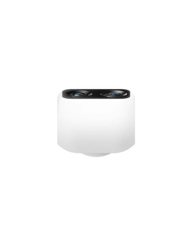 Camera de supraveghere eufy S350 Dual Camera...