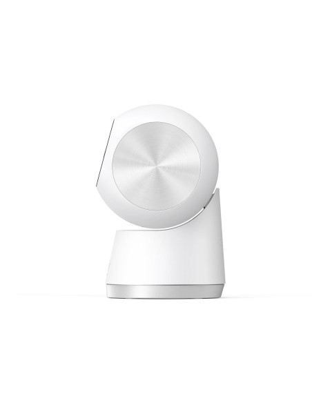 Camera de supraveghere eufy S350 Dual Camera PTZ, Rezolutie 4K UHD, 8× Zoom, Wi-Fi 6, AI "T8416321" - 0194644126384