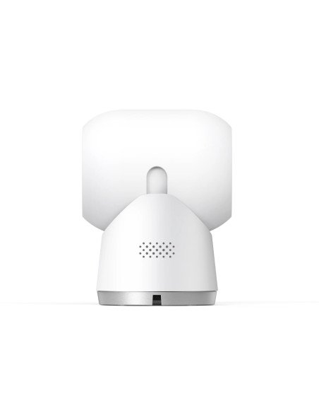 Camera de supraveghere eufy S350 Dual Camera PTZ, Rezolutie 4K UHD, 8× Zoom, Wi-Fi 6, AI "T8416321" - 0194644126384