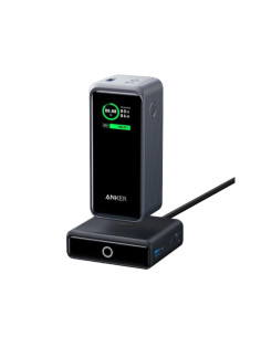 POWER BANK Anker "Prime" 20000mAh, 200W , 1 x USB, 2 x...