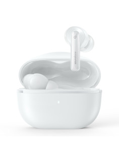 Casti TWS Anker "Soundcore Note 3i", tip butoni,...