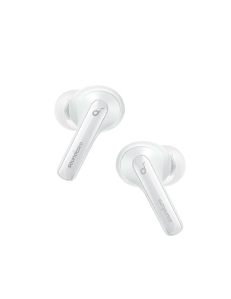 Casti TWS Anker "Soundcore Note 3i", tip butoni, utilizare multimedia, Bluetooth 5.2, 4 x mic, durata baterie pana la 36 ore, No