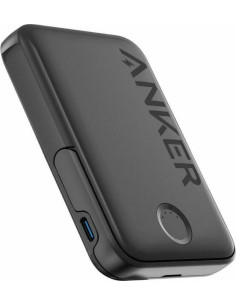 POWER BANK Anker "321 MagGo" 5.000 mAh, 7.5W PD si Power...