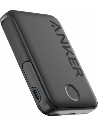 POWER BANK Anker "321 MagGo" 5.000 mAh, 7.5W PD...