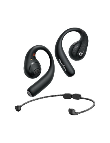Casti Anker "Soundcore AeroFit Pro", Over-Ear,...