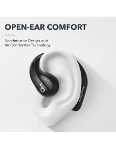 Casti Anker "Soundcore AeroFit Pro", Over-Ear, utilizare... 2