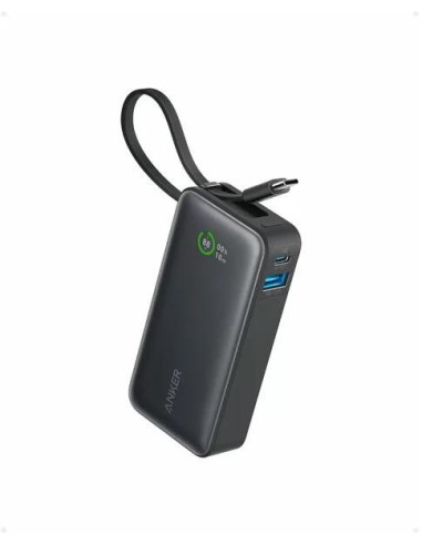 POWER BANK Anker "Nano" 10.000 mAh, 30W PD si...
