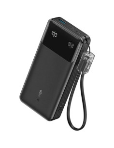 POWER BANK Anker 20.000 mAh, 30W PD 3.1, 1 x USB, 2 x...