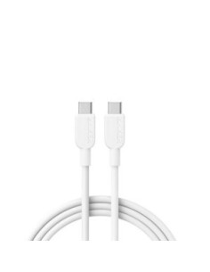 Cablu alimentare si date Anker, USB Type-C (T) la USB...