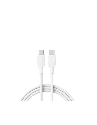 Cablu alimentare si date Anker, USB Type-C (T)...