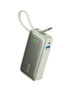 POWER BANK Anker "Nano" 10.000 mAh, 30W PD si Power IQ...