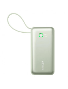 POWER BANK Anker "Nano" 10.000 mAh, 30W PD si Power IQ... 2