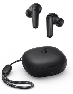 Casti TWS Anker "R50i", tip butoni, utilizare multimedia,...