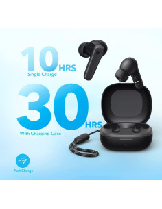 Casti TWS Anker "R50i", tip butoni, utilizare multimedia,... 2
