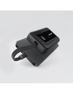 POWER BANK Anker "Zolo" 10.000 mAh, 30W, cablu USB-C... 2
