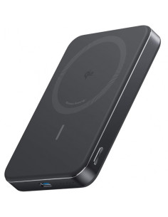 POWER BANK Anker "MagGo" 10.000 mAh, magnetic, wireless,...