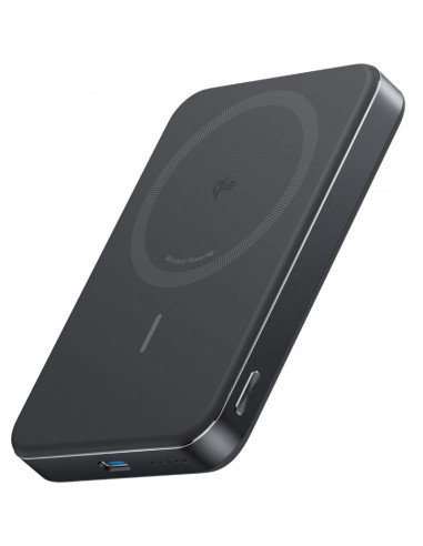 POWER BANK Anker "MagGo" 10.000 mAh, magnetic,...