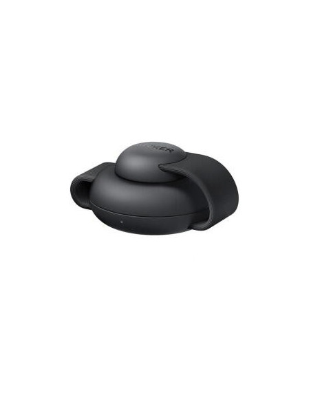 Statie incarcare wireless 3 in 1 Anker, MagGo 2-in-1 MagSafe Qi2, 15W, fast charge, pliabil, pentru smartphone, ceas si casti, 1