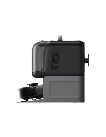 Robot All-in-One Anker "Eufy Omni E28", 20.000 Pa, aspirare uscata si umeda, deep cleaner, HydroJet, Wi-Fi, BTH, App, multi-supr