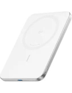 POWER BANK Anker "Nano" 5.000 mAh, 15W MagGo, slim,...