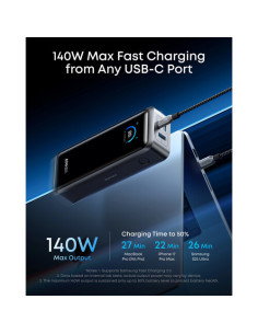 POWER BANK Anker "Prime" 26.250 mAh, 300W PowerIQ 4.0, 2... 2
