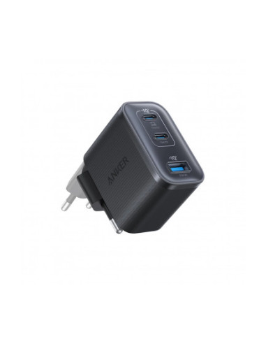 Alimentator auto Anker,"Nano",75W, 3 porturi...