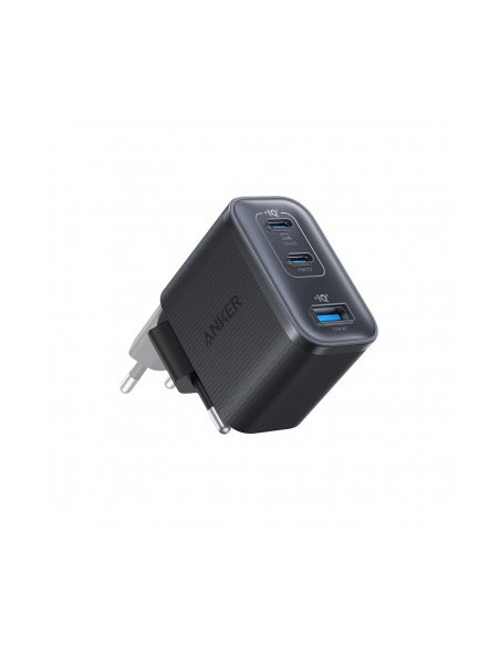 Alimentator auto Anker,"Nano",75W, 3 porturi USB, negru "A121AL11" -0194644260590
