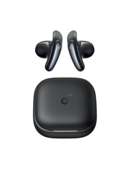 Casti Anker "Soundcore Liberty Buds", Semi in-ear, utilizare multimedia, Bluetooth 6.1, durata baterie pana la 30 ore, ANC adapt