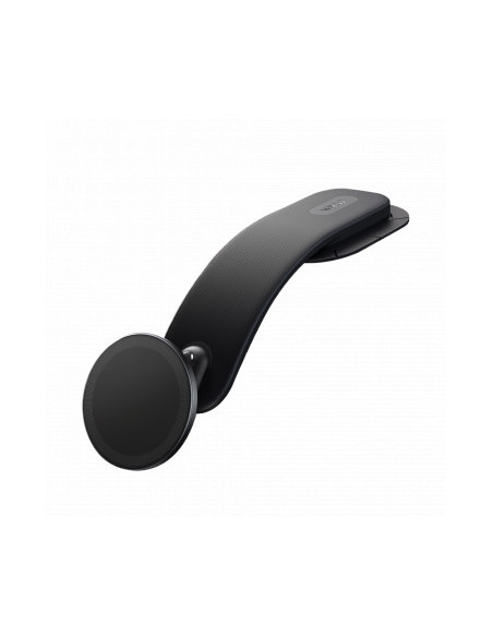 Suport telefon cu wireless charging Anker, Nano, 25W, fast charge, wireless, negru, "B2216H11" - 194644272319