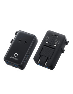 ALIMENTATOR SmartPhone la 220V Anker Anker Nano Travel...