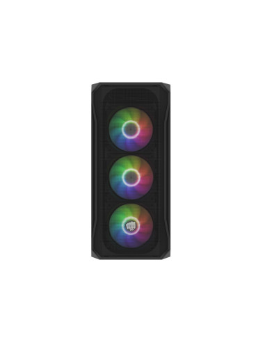 Carcase FURY Carcasa FURY SHOBO SH4F MID TOWER...