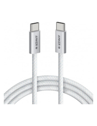 Cablu alimentare si date Anker Zolo, 1m, USB...