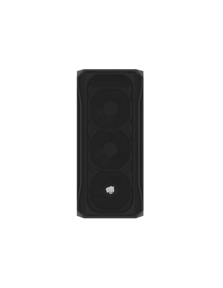 Carcase FURY Carcasa FURY SHOBO SH4F MID TOWER BLACK