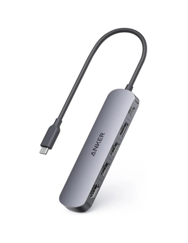DOCKING Station Anker 5-in-1, porturi: 1 x...