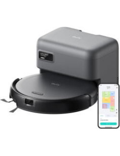 Robot aspirator Anker "eufy C10", 4.000 Pa, aspirare...