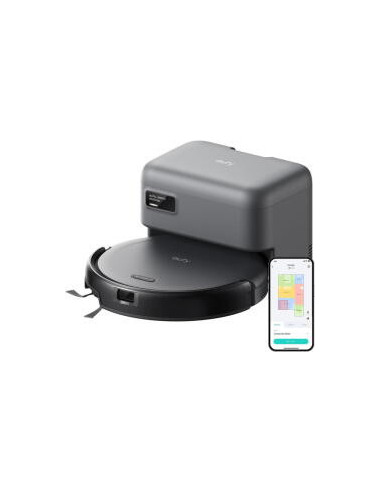 Robot aspirator Anker "eufy C10", 4.000 Pa,...