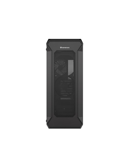 Carcase GENESIS Carcasa GENESIS IRID 505 V2 MIDTOW BLACK